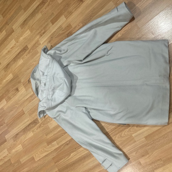 Versace, wool coat - Picture 3 of 7